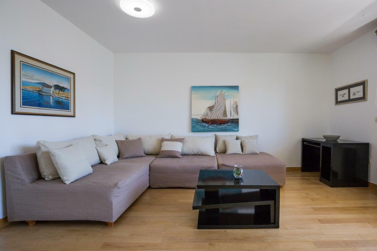 Apartment Pavic - Private Parking Zadar Exterior foto